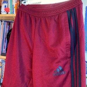 Adidas Clima Cool Pants: Size XS